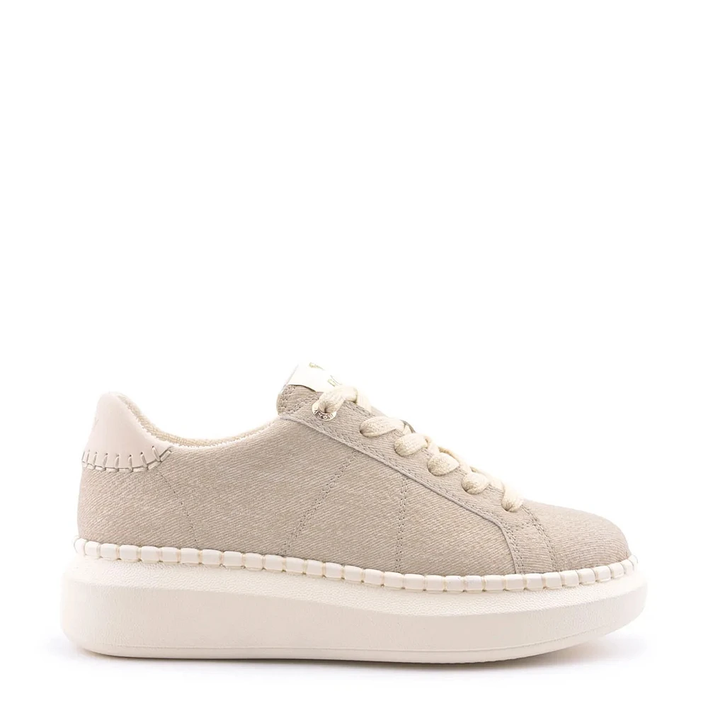 Women's Stellar Wedge Sneaker