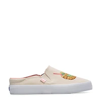 Women's Kickback Slip-On Sneaker