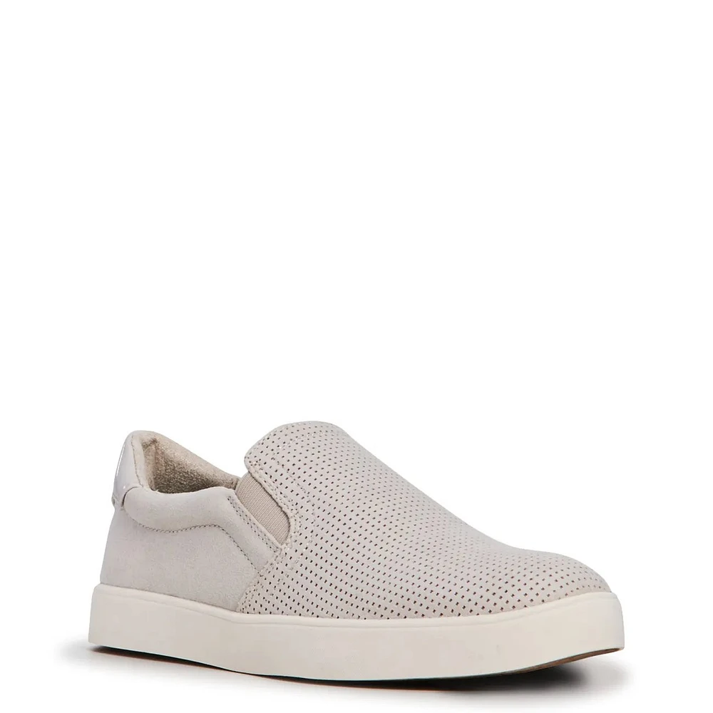 Women's Madison Slip On Sneaker