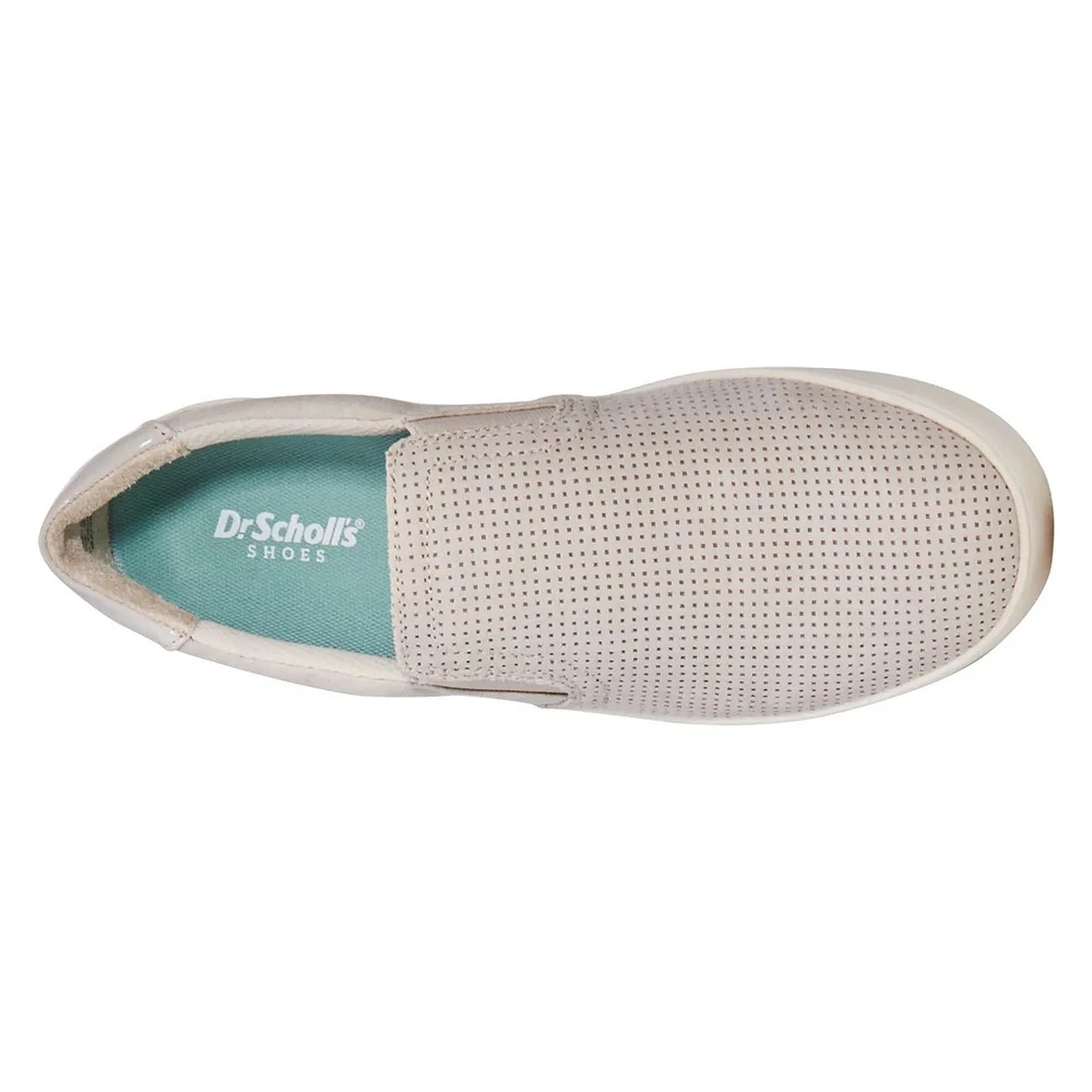 Women's Madison Slip On Sneaker