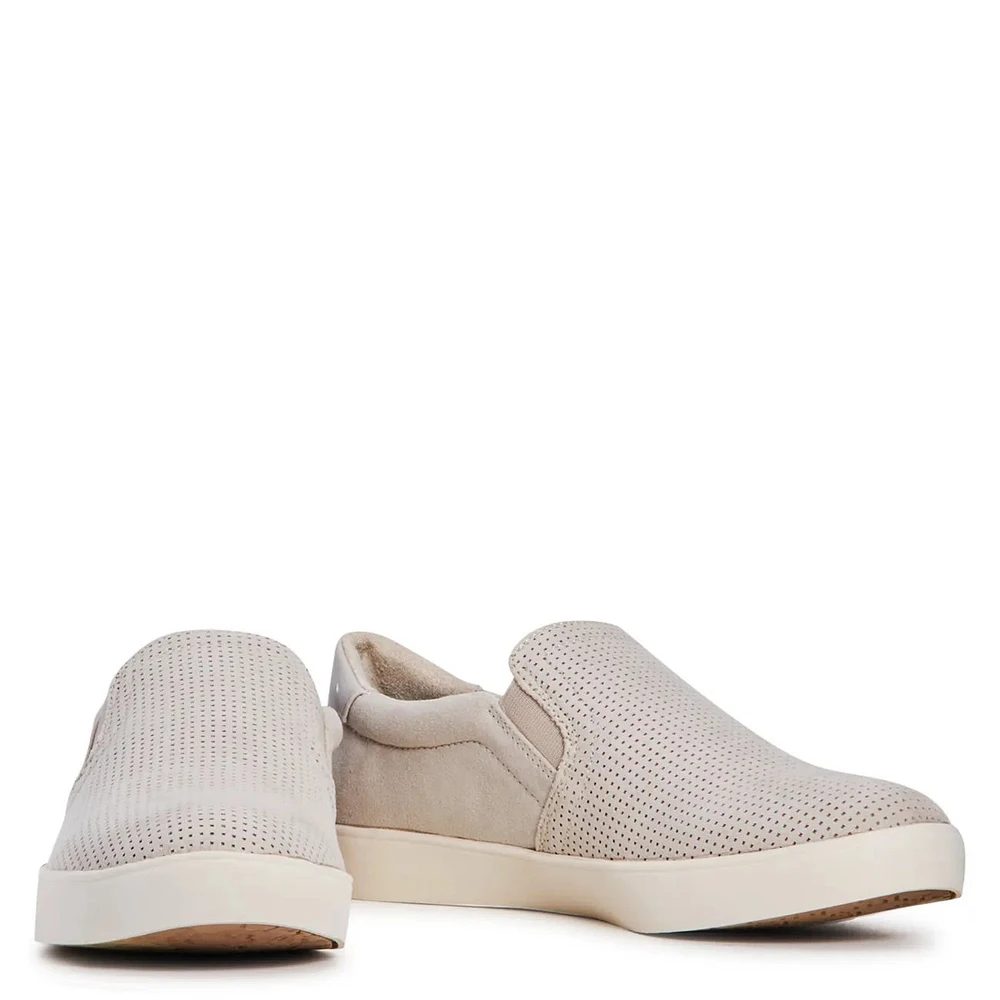 Women's Madison Slip On Sneaker