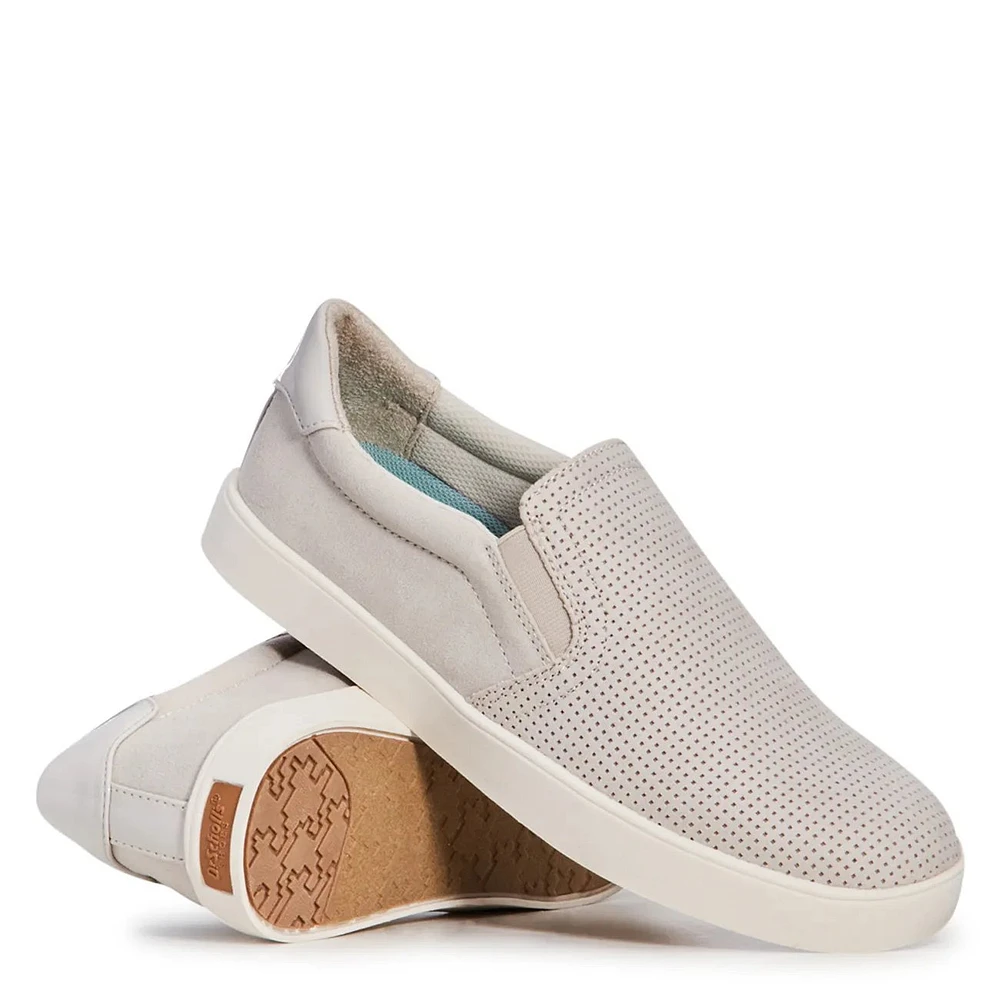 Women's Madison Slip On Sneaker