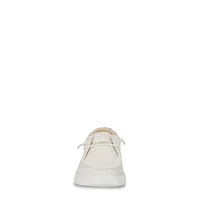 Women's Wendy Funk Surf Baja Moc Toe Slip-On