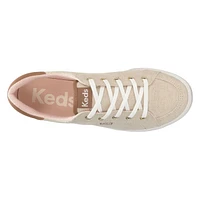 Women's Center III Canvas Sneaker