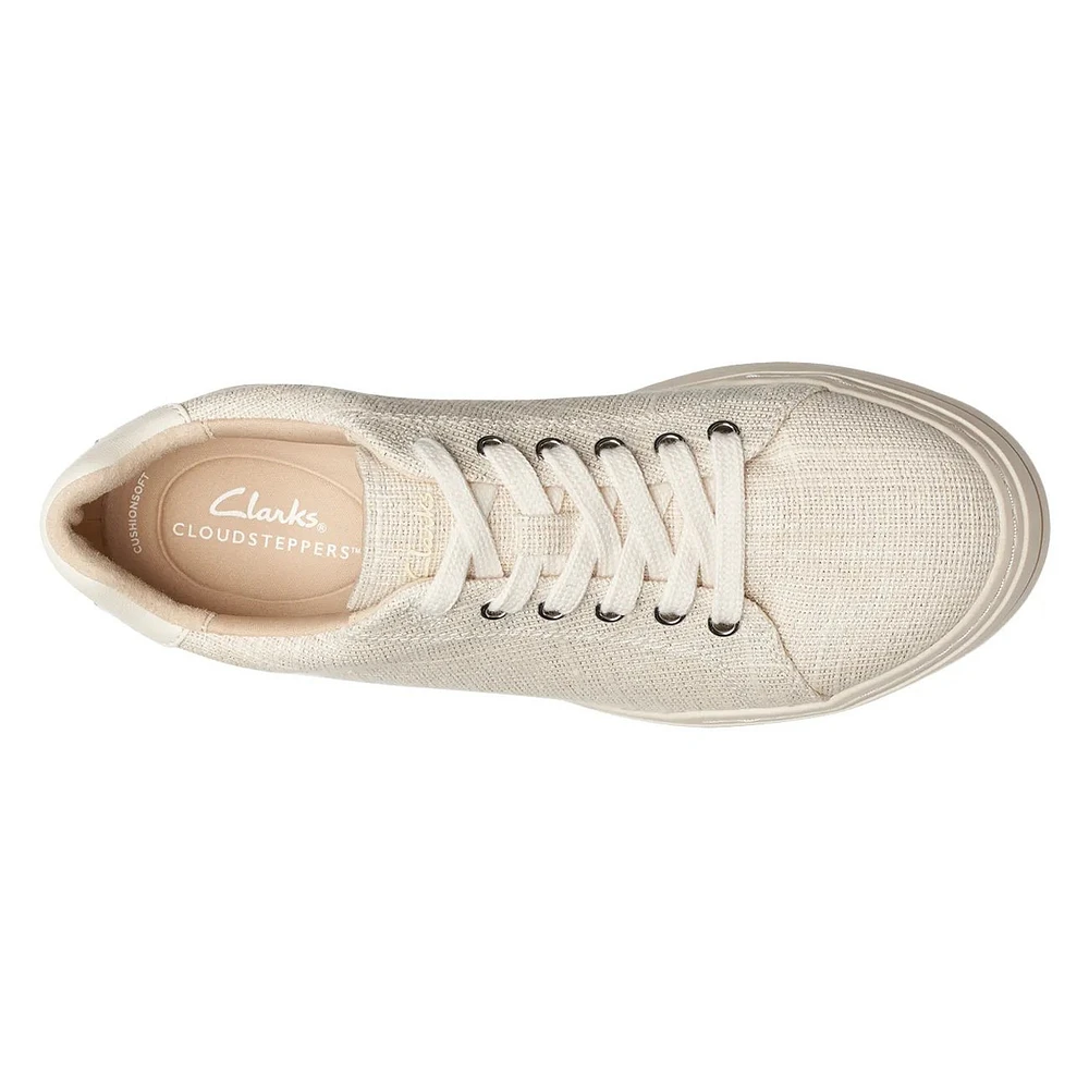 Women's Audreigh Sun Sneaker