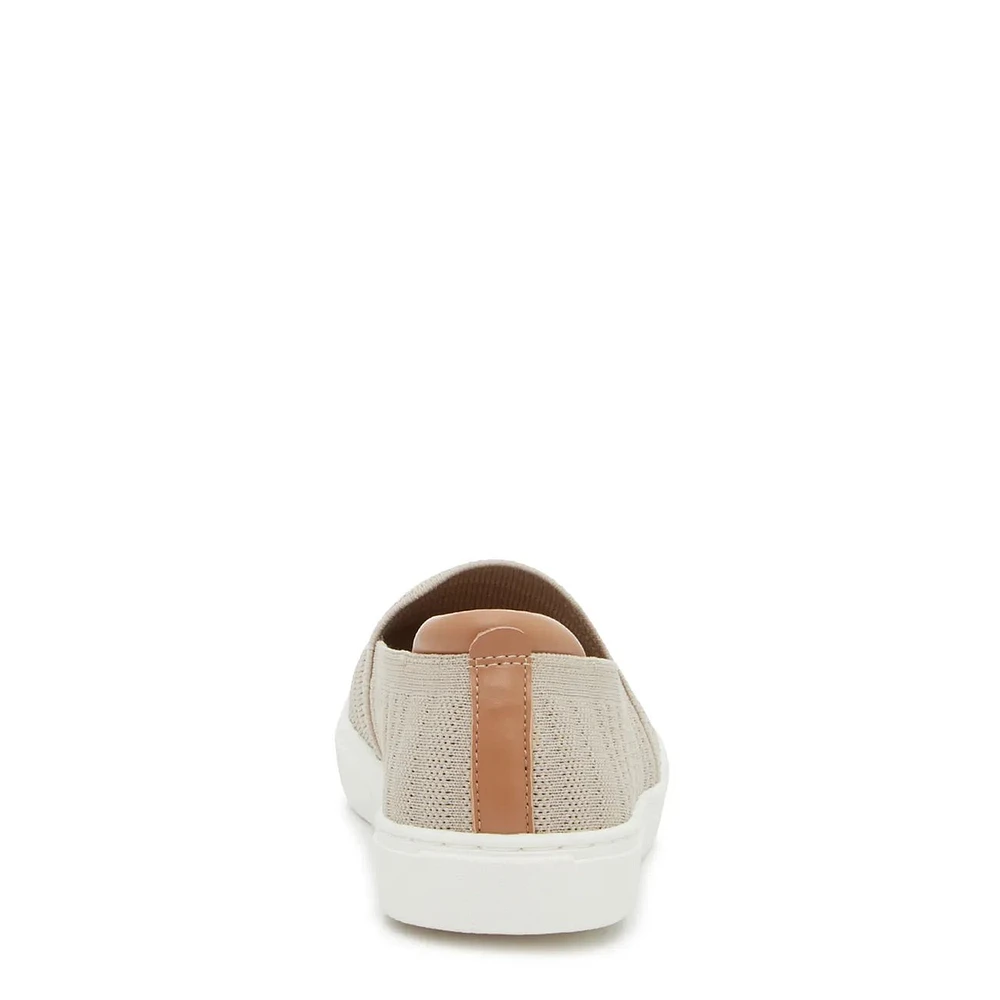 Women's Estarr Wide Width Slip-On Sneaker