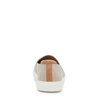 Women's Estarr Wide Width Slip-On Sneaker