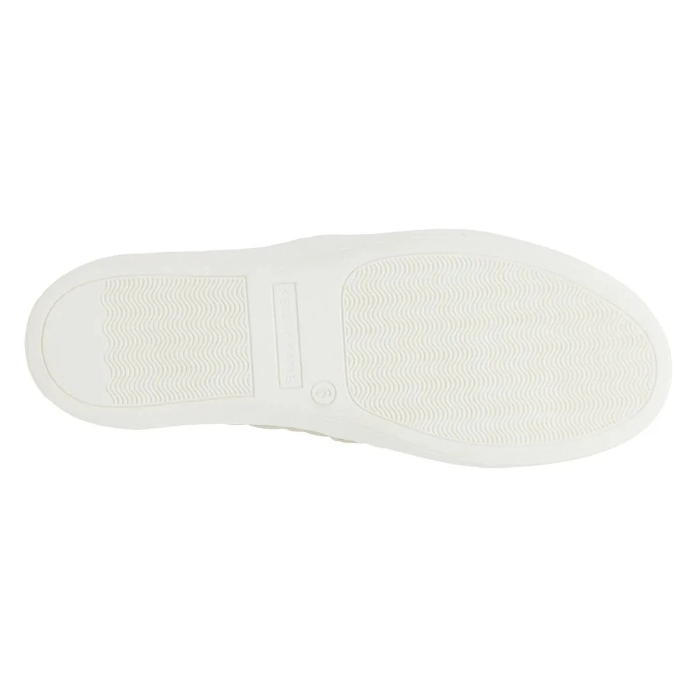 Women's Estarr Wide Width Slip-On Sneaker