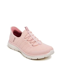 Women's Hands Free Slip-ins: Virtue - Glow Sneaker