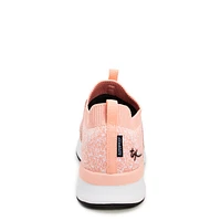 Women's Waterproof Slip-On Sneaker