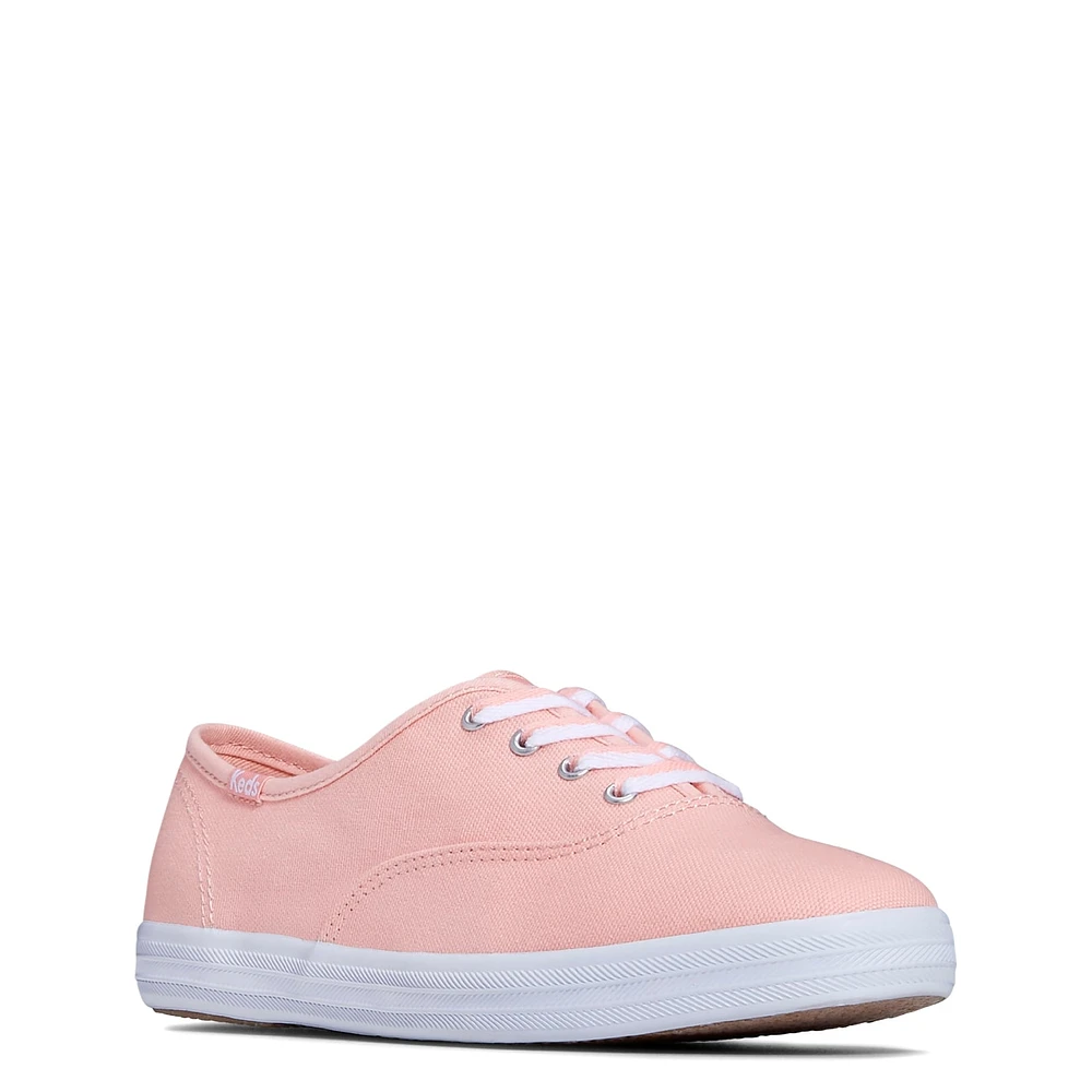 Women's Champion Seasonal Canvas Sneaker