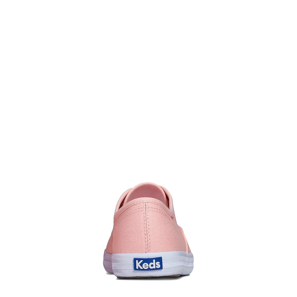 Women's Champion Seasonal Canvas Sneaker