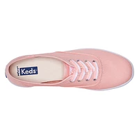 Women's Champion Seasonal Canvas Sneaker