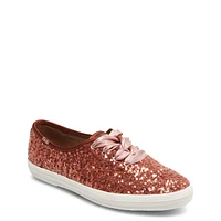 Women's Champion Sequin Sneaker