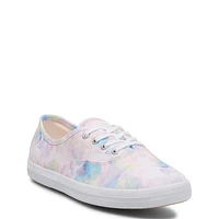 Women's Champion Abstract Print Sneaker