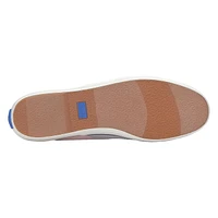 Women's Champion Canvas Colorblock Sneaker