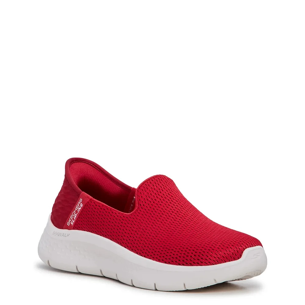 Women's Hands Free Slip-Ins Go Walk Flex Relish Slip-On Sneaker