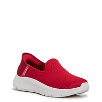 Women's Hands Free Slip-Ins Go Walk Flex Relish Slip-On Sneaker