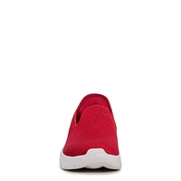 Women's Hands Free Slip-Ins Go Walk Flex Relish Slip-On Sneaker