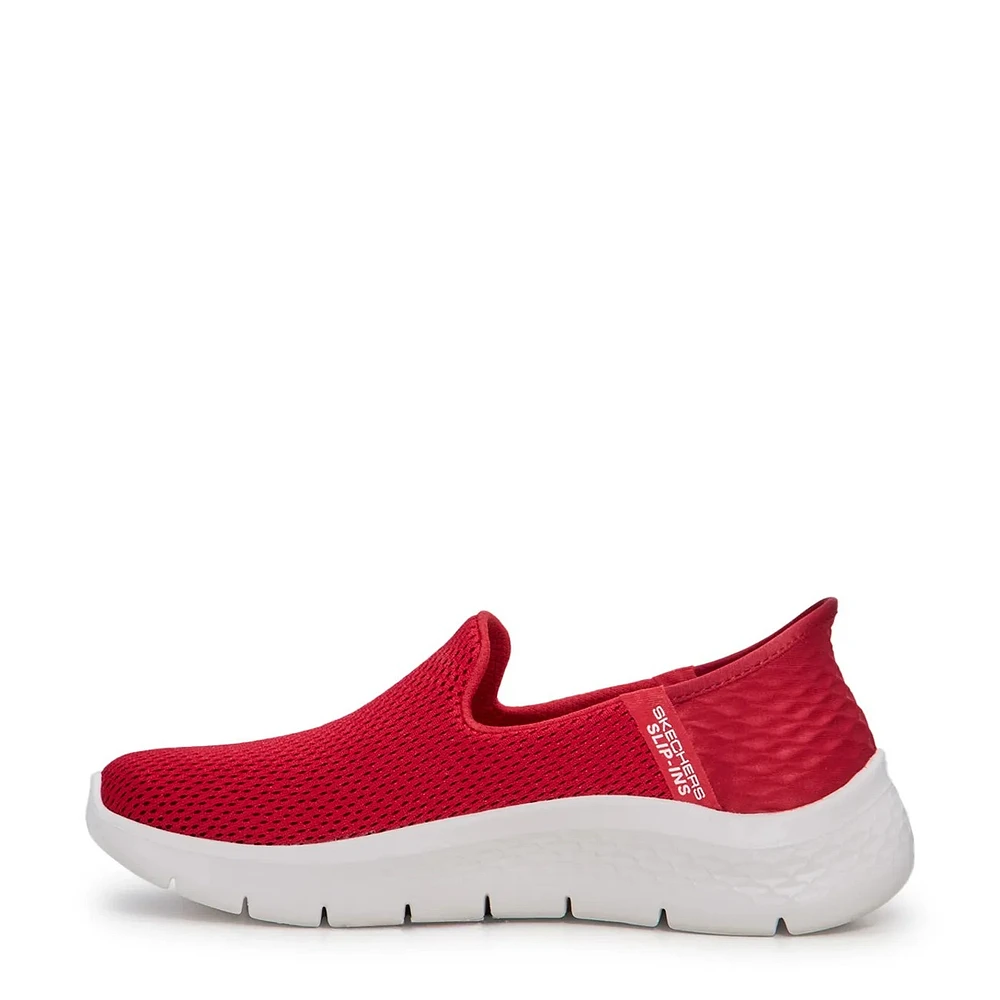 Women's Hands Free Slip-Ins Go Walk Flex Relish Slip-On Sneaker