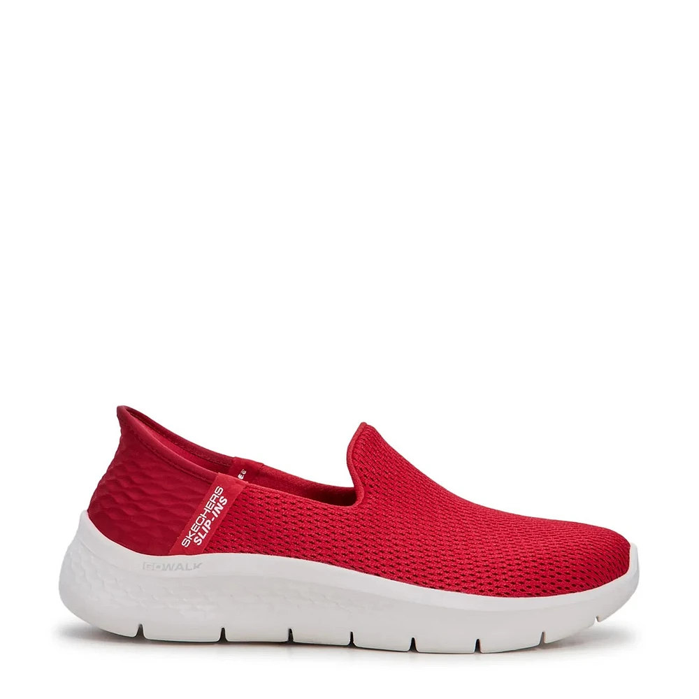 Women's Hands Free Slip-Ins Go Walk Flex Relish Slip-On Sneaker