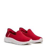 Women's Hands Free Slip-Ins Go Walk Flex Relish Slip-On Sneaker