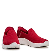 Women's Hands Free Slip-Ins Go Walk Flex Relish Slip-On Sneaker