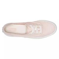 Women's Champion Wide Width Sneaker