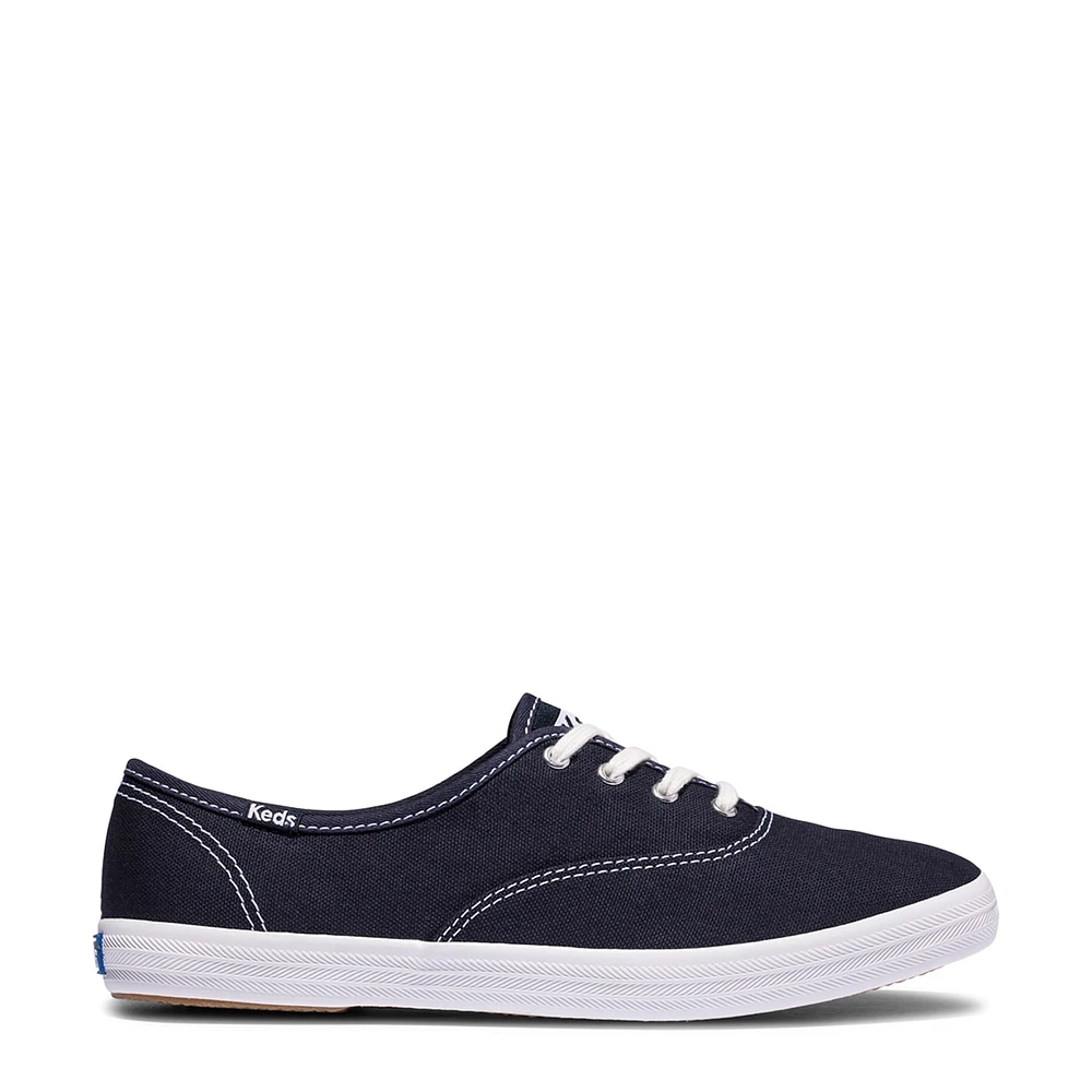 Women's Champion Organic Canvas Sneaker