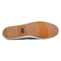 Women's Chillax Twill Slip-On Sneaker