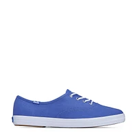 Women's Champion Seasonal Canvas Sneaker