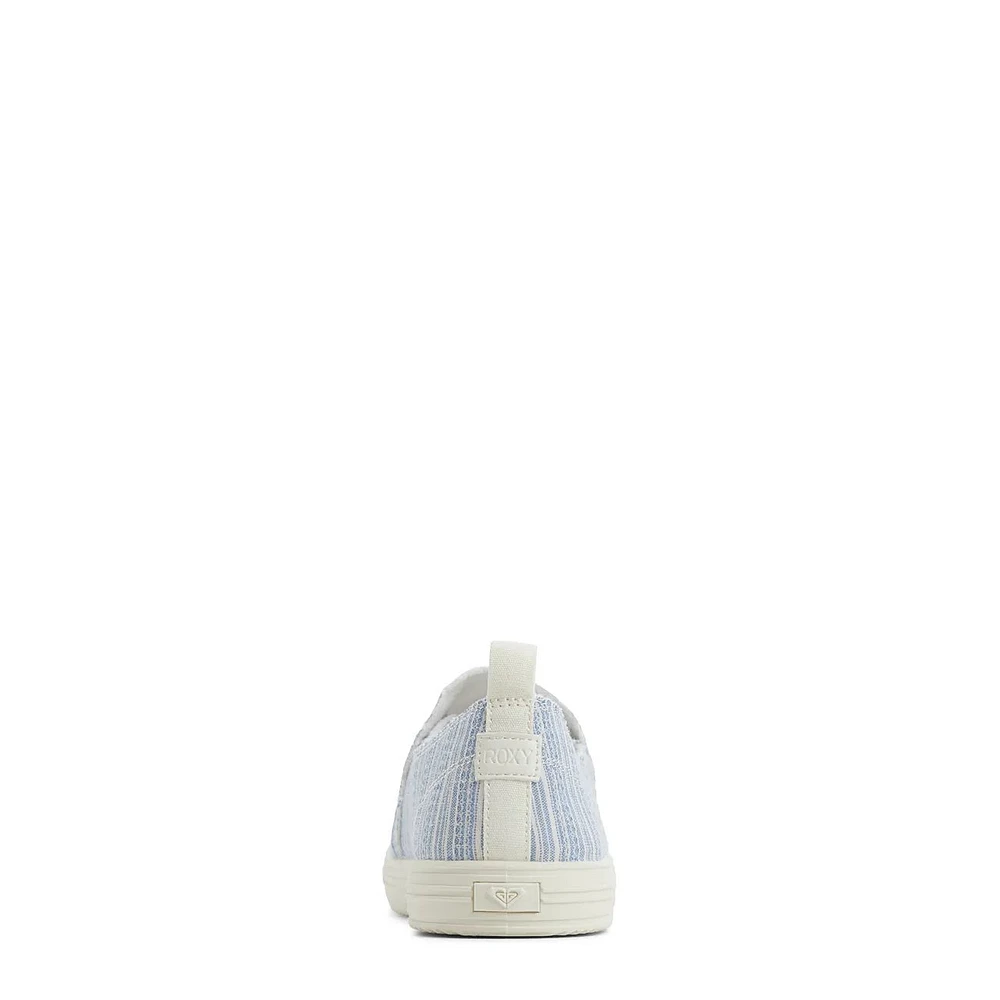 Women's Lola Canvas Shoe