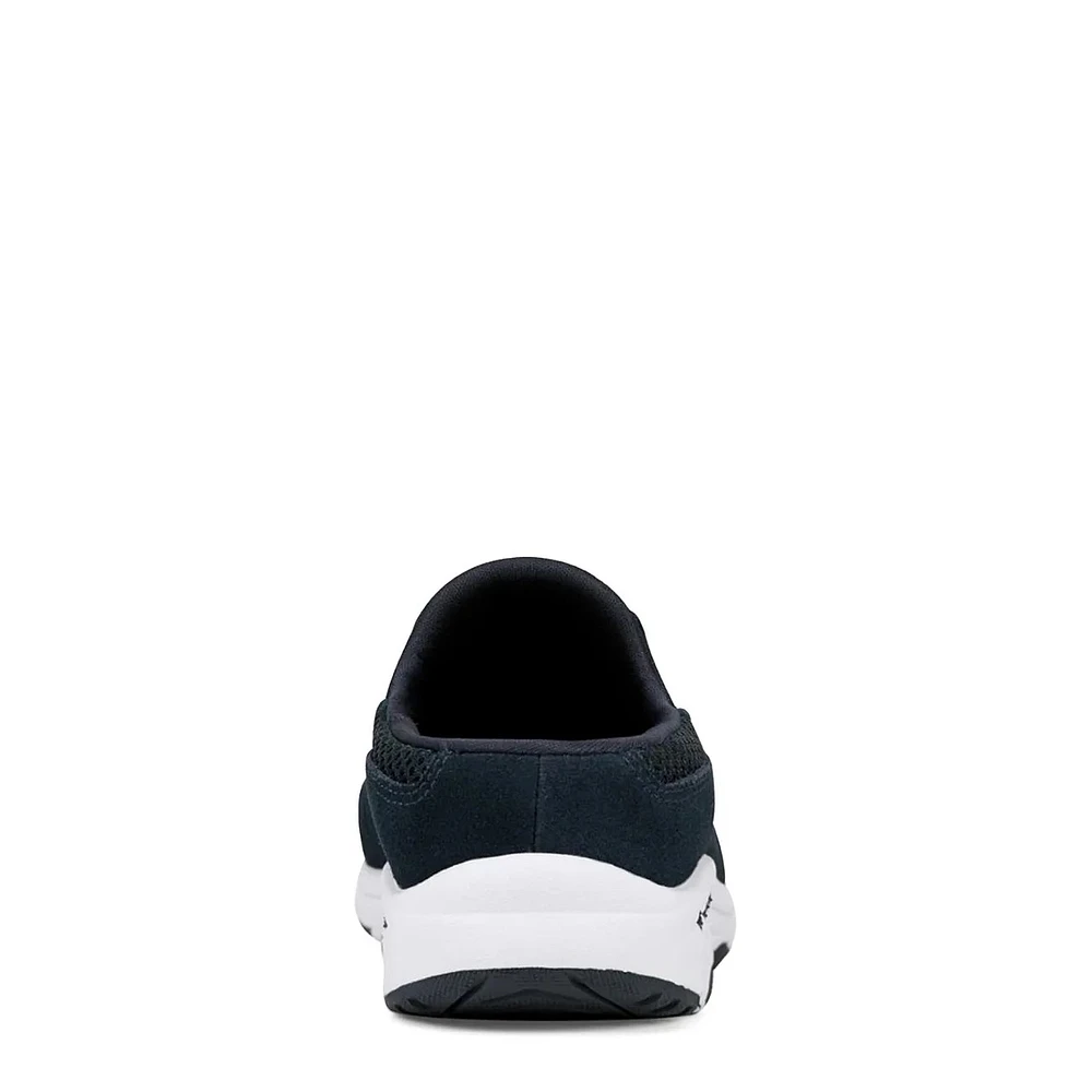 Traveltime Slip-On Sneaker