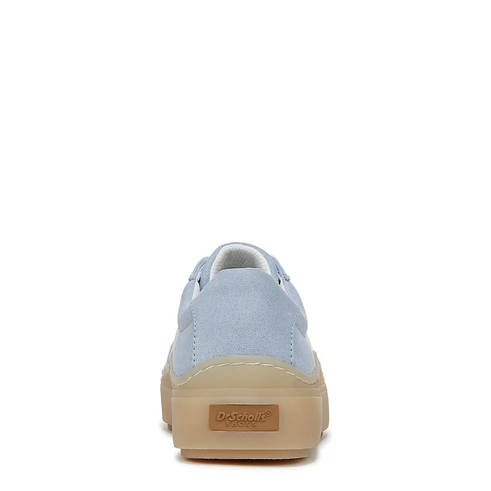 Women's Time Off Win Platform Sneaker