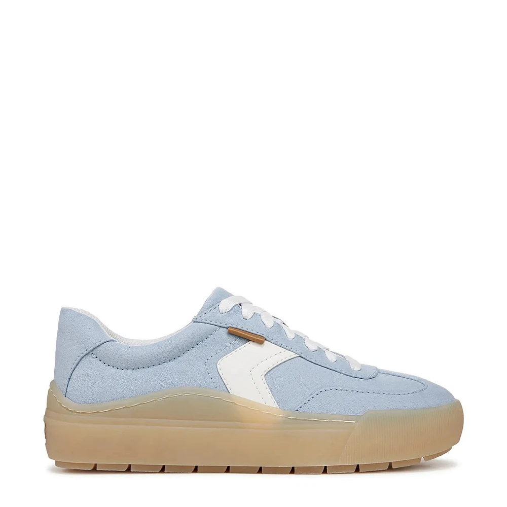 Women's Time Off Win Platform Sneaker