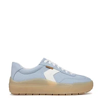Women's Time Off Win Platform Sneaker