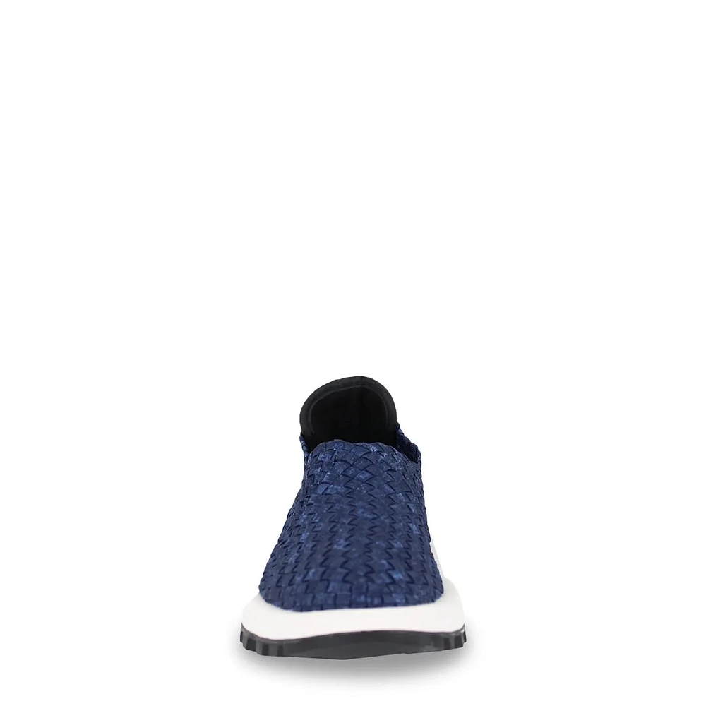 Women's Hype Gem Slip-in Sneaker