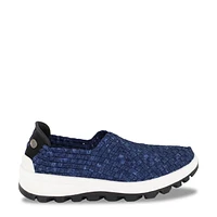 Women's Hype Gem Slip-in Sneaker