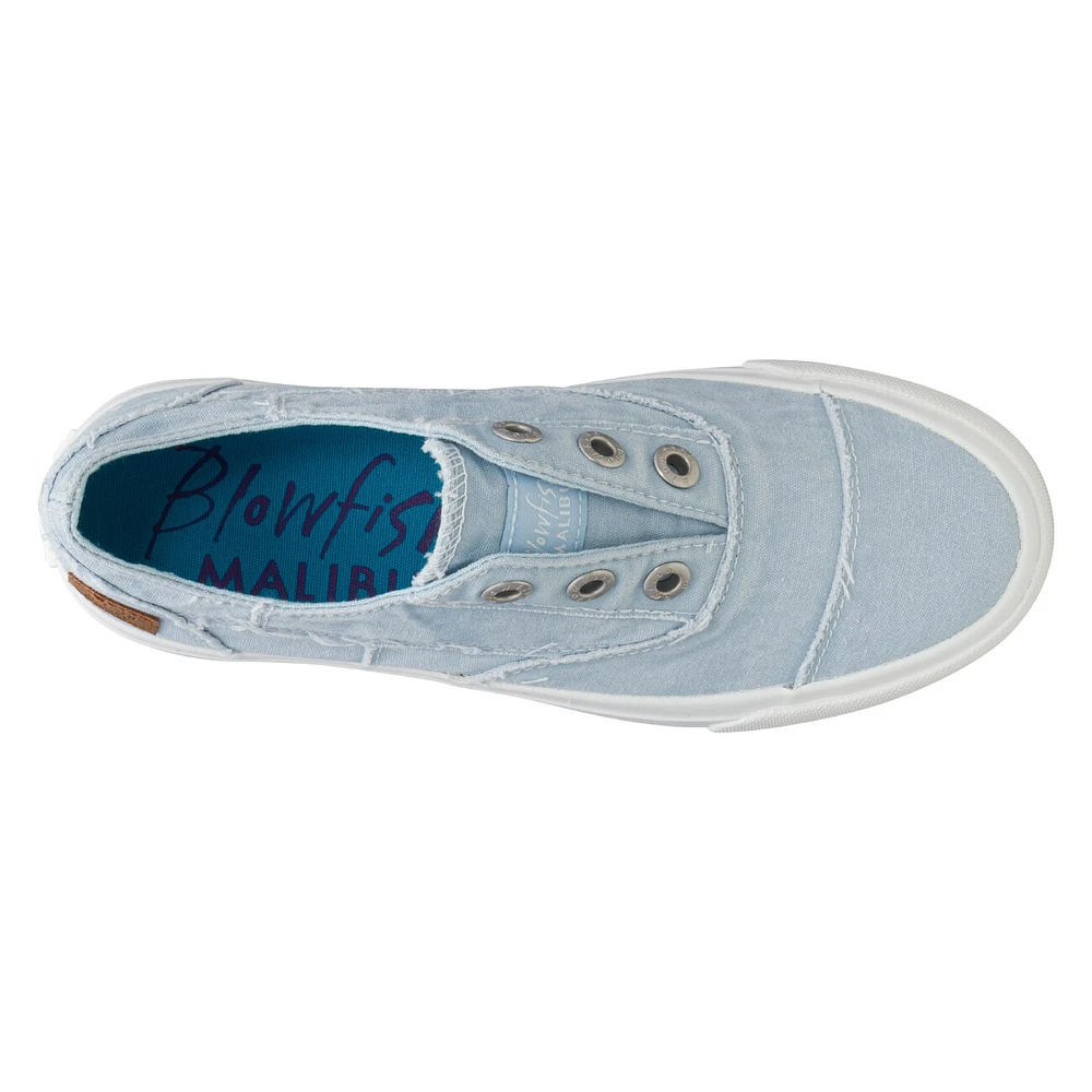 Women's Malia Slip-On Sneaker