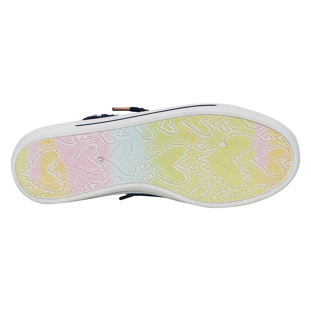 Women's Bobs B Cute 2.0 Wide Width Slip-On
