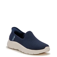 Women's Hands Free Slip-Ins Go Walk Flex Relish Slip-On Sneaker