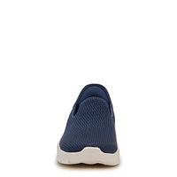 Women's Hands Free Slip-Ins Go Walk Flex Relish Slip-On Sneaker