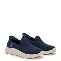 Women's Hands Free Slip-Ins Go Walk Flex Relish Slip-On Sneaker