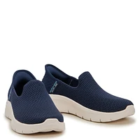 Women's Hands Free Slip-Ins Go Walk Flex Relish Slip-On Sneaker