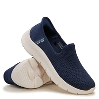 Women's Hands Free Slip-Ins Go Walk Flex Relish Slip-On Sneaker