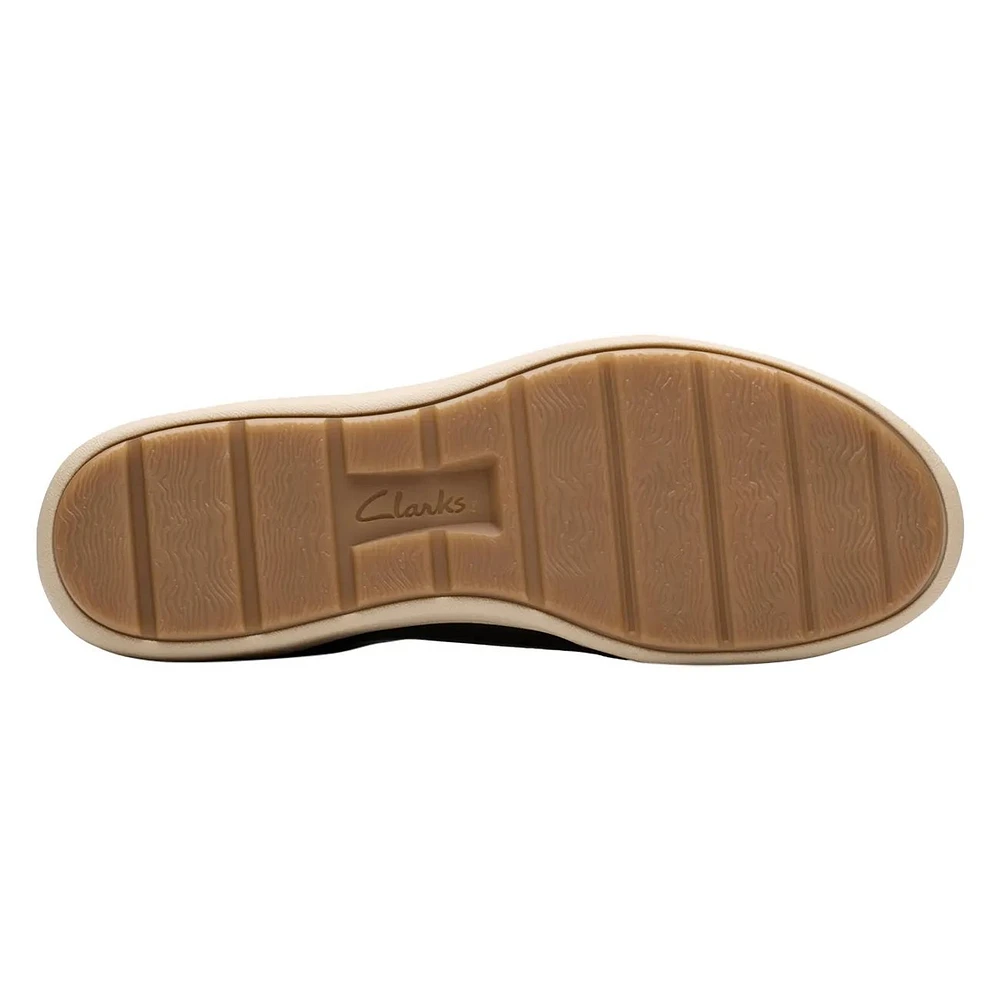 Women's Bryianne Bayla Wide Width Sneaker