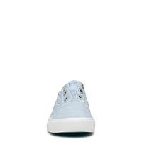 Women's Malia Wide Width Slip-On Sneaker