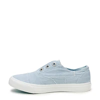 Women's Malia Wide Width Slip-On Sneaker