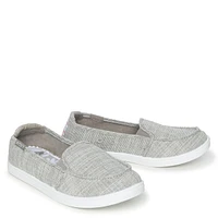 Women's Minnow Slip-On