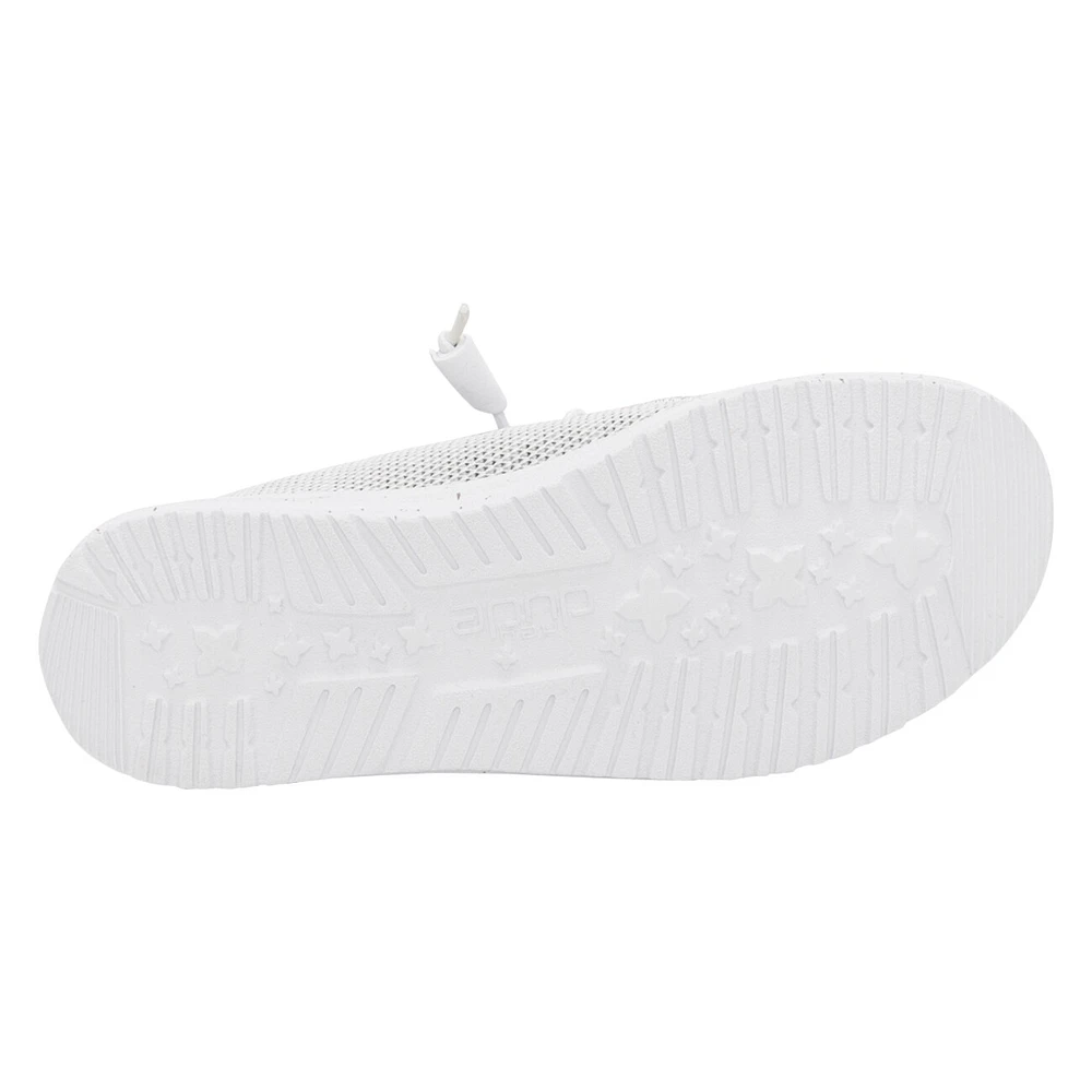 Women's Wendy Sox Moc Toe Slip-On